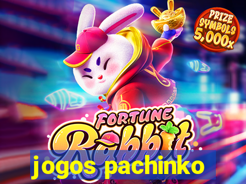 jogos pachinko